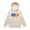 Takiwātanga Multi-spectrum Supply Hoodie