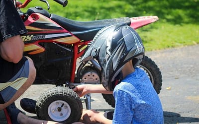 How to Prepare Kids for the Real World