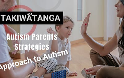 Strategies to Revive Mojo by Debs Aspland