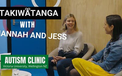 Early Start Denver Model with Hannah and Jess