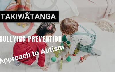 Bullying Prevention by Emily Lovegrove