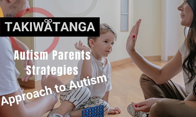 Strategies to Revive Mojo by Debs Aspland