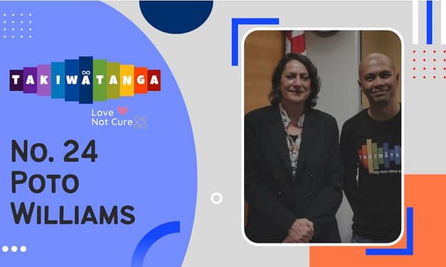 No. 24 Poto Williams