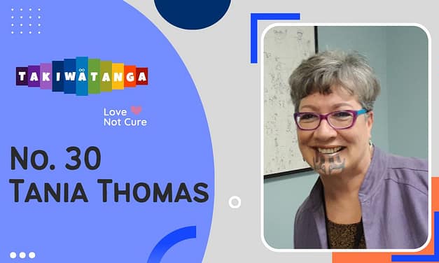 No. 30 Tania Thomas | IHC | Idea Services